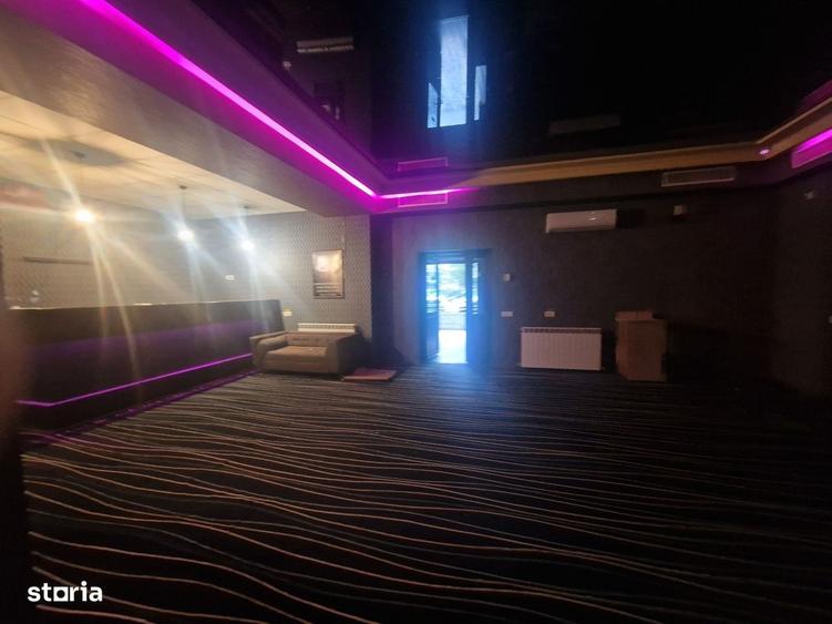Spațiu comercial, de 250 mp, în Sud