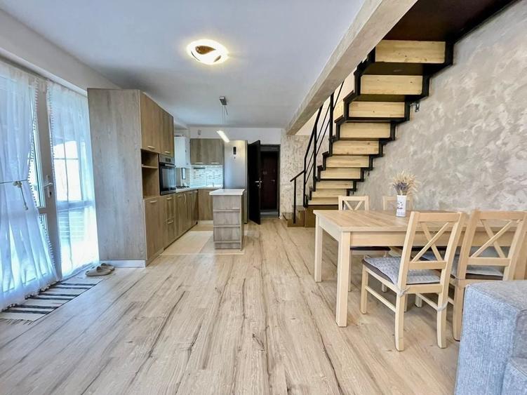 Casă cu 3 camere cu Teren 150 Mp în Triaj