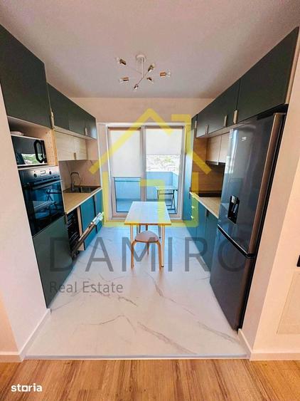 Apartament 2 camere Astorium Life Pallady Nicolae Teclu Parcare Nou - 5