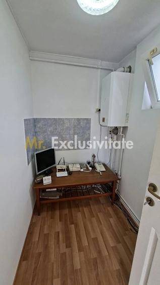 Casă cu 5 camere cu Teren 500 Mp în Bascov