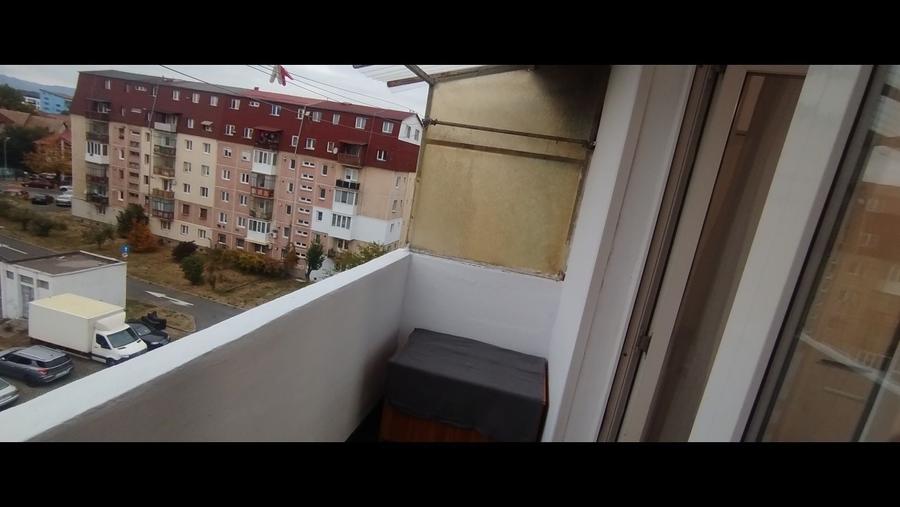 Apartament cu 2 camere semidecomandat în Mihai Viteazul