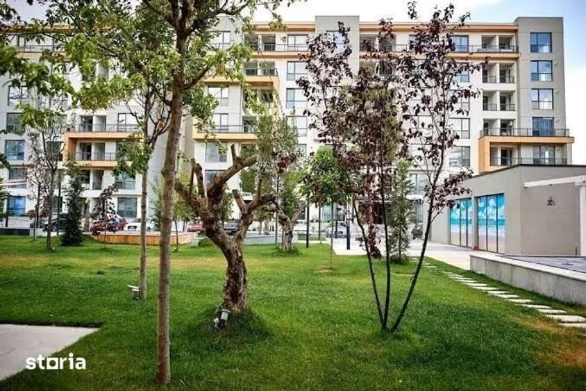 | Onix Blue By the Sea Mamaia Nord | Apartament de vacan?a | - 6