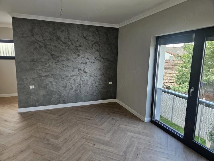 Casă cu Teren 308 Mp în Central