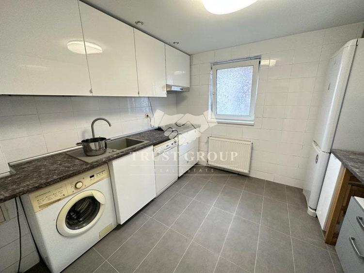 Apartament 4 camere Herastrau | loc de parcare - 13