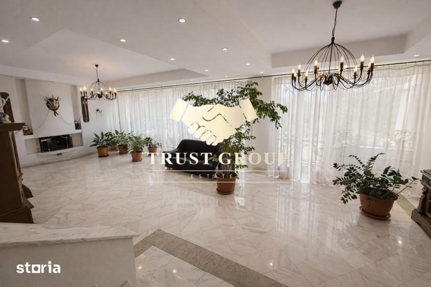 Spațiu comercial, de 665.43 mp, în Drumul Taberei
