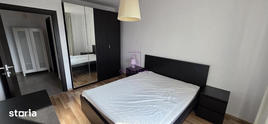 Apartament cu 2 camere decomandat în Grozăvești