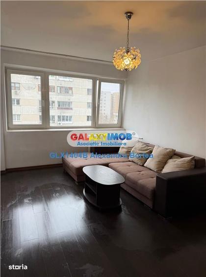Apartament cu 2 camere semidecomandat, mobilat în Drumul Taberei — fotografia 3