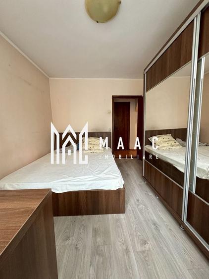 Apartament 2 camere decomandat | Ostroveni, Vâlcea | parter, mobilat - 3