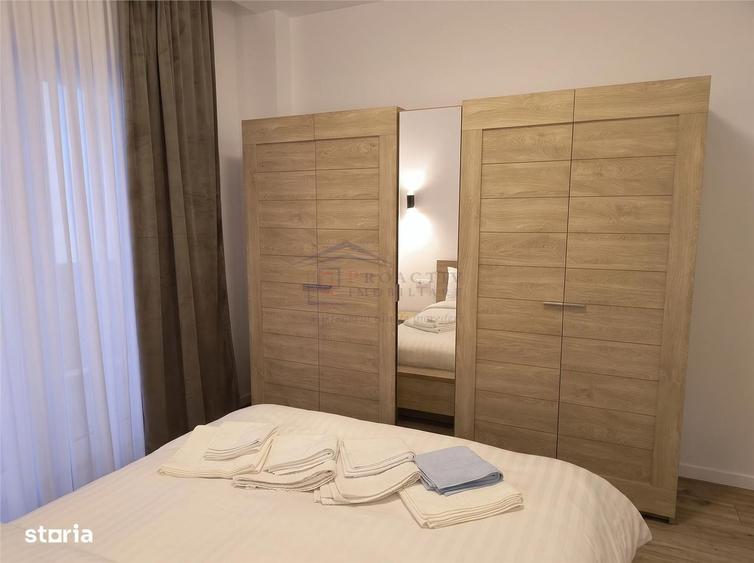 Penthouse Obcini | Suprafata 104mp | Terasa cu jacuzzi | i2c-1886 - 5