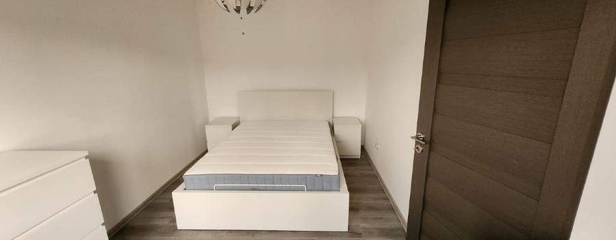 Apartament cu 2 camere semidecomandat, mobilat în Tomis Nord