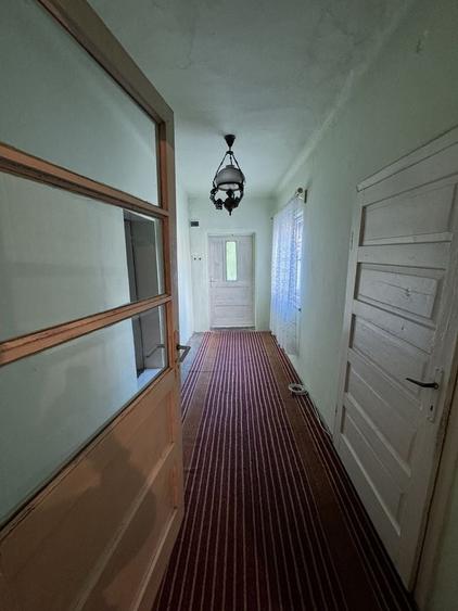 Casă cu 4 camere în Grădiște