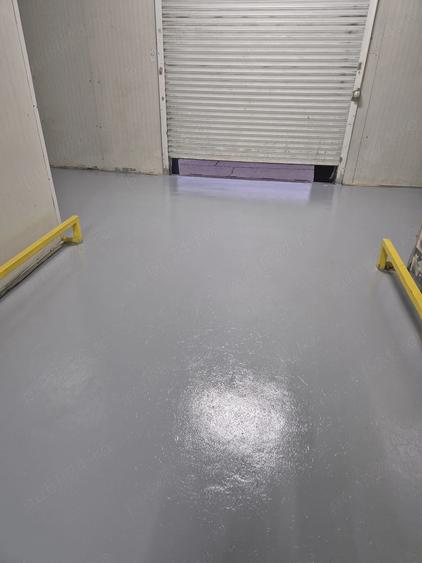 Depozit frig congelate Constanta Ovidiu - 1