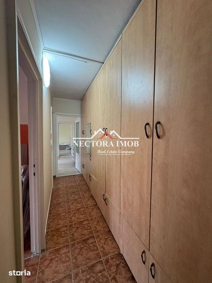Apartament cu 2 camere în Nufărul