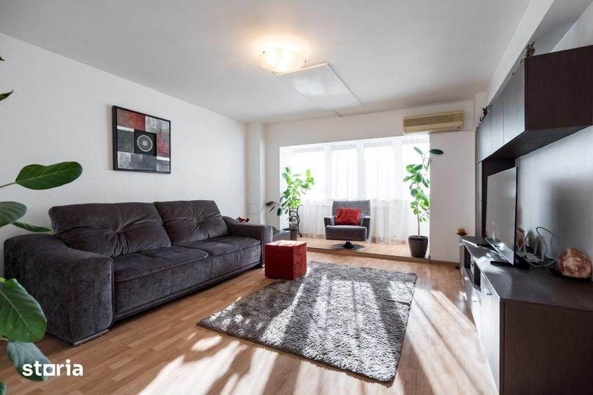 Apartament 2 camere - Decebal - 1