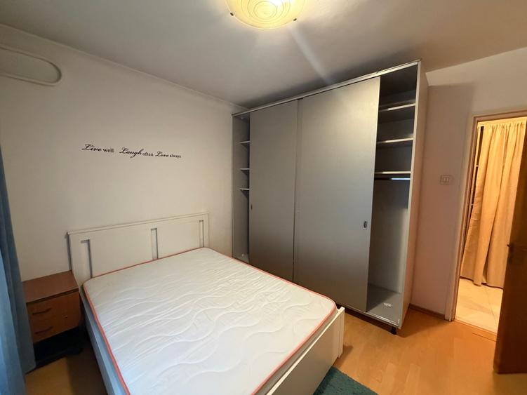 Apartament cu 2 camere decomandat în Iancului