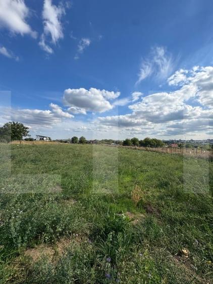 Teren Construcții intravilan de 1600 mp, în Central