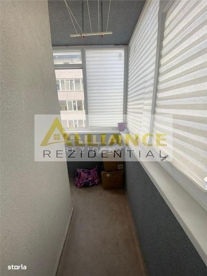 Sector 4 Grand Arena Apartament 3 camere 2 bai Mobilat si Utilat + Par - 11