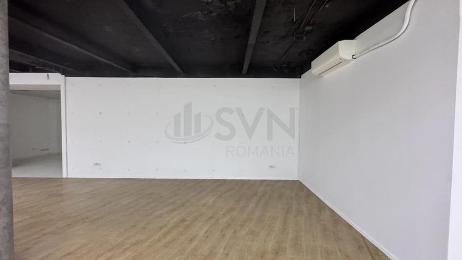 Spațiu comercial, de 250 mp, în Calea Victoriei