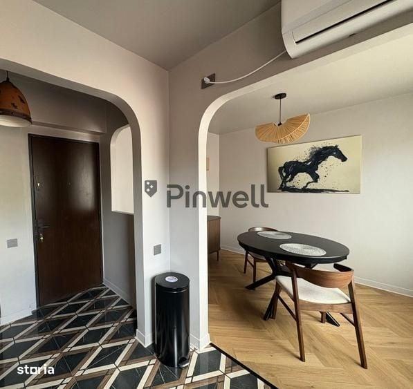 Apartament 3 Camere I Zona Floreasca - 4