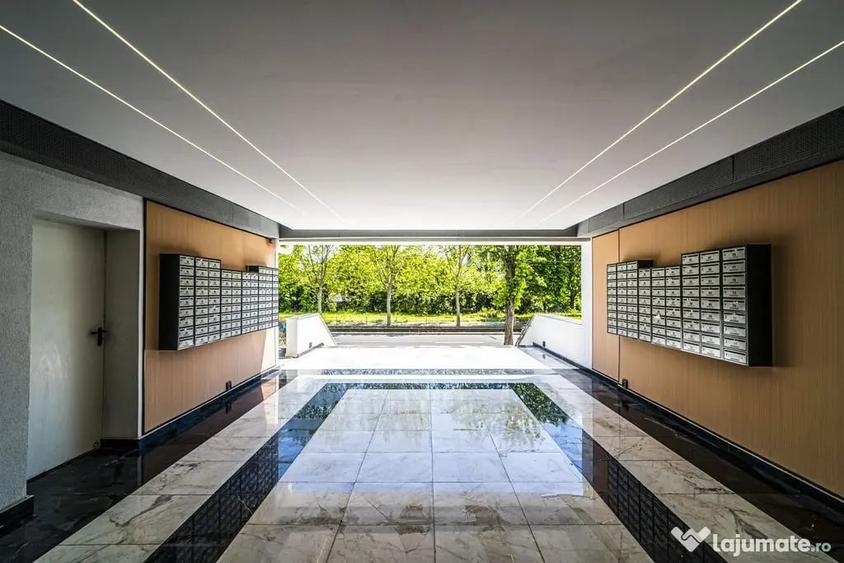 Militari-Preciziei | 3 Camere | 91.3 mp | Bloc Nou | Fina... - 11