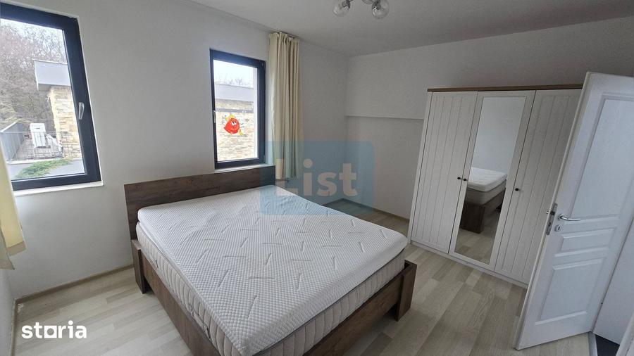 Casă cu 4 camere cu Teren 400 Mp în Făget