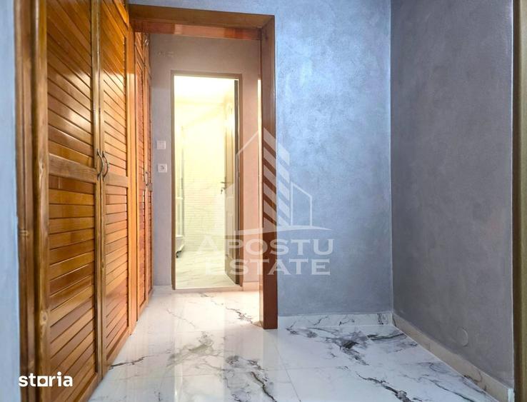 Apartament cu 2 camere decomandat în Micălaca