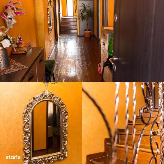 Casă cu 4 camere cu Teren 500 Mp în Dunărea