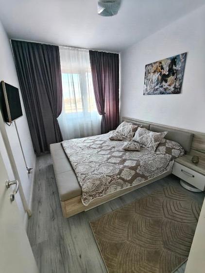 Apartament cu 2 camere decomandat, mobilat în Timișoara