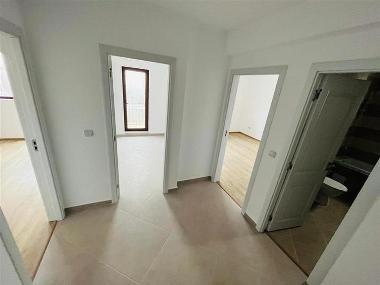 Apartament cu 2 camere decomandat în Cug