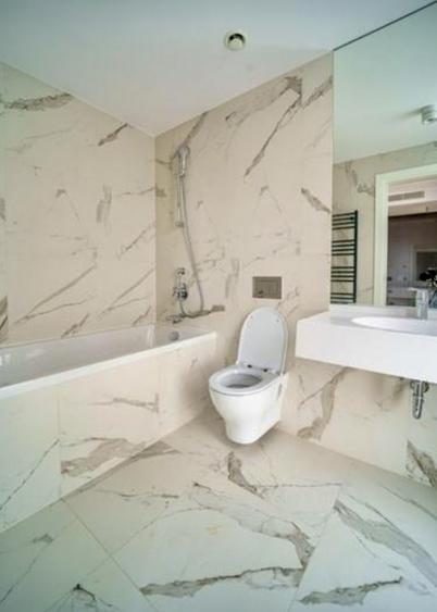 Apartament cu 3 camere semidecomandat, mobilat în Herăstrău