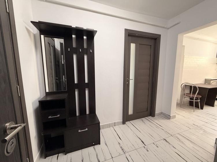 Apartament cu 2 camere decomandat în Baciu