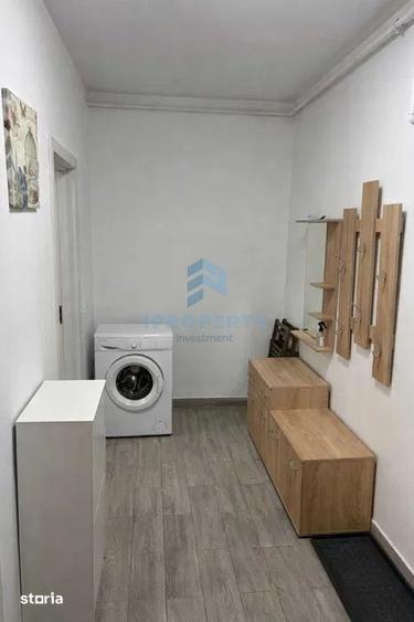 Zen Living Politehnica | Garsoniera | Parter - 5