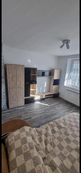 Garsonieră decomandată în Mărăței