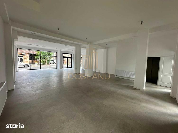 SPATIU COMERCIAL | DE INCHIRIAT | ZONA CENTRALA - 6