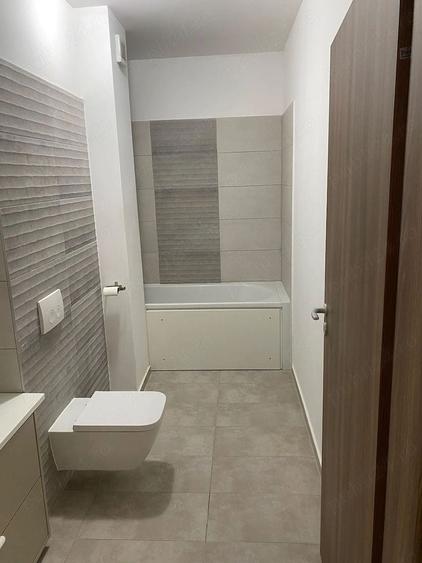 Apartament cu 2 camere decomandat, mobilat în Torontalului