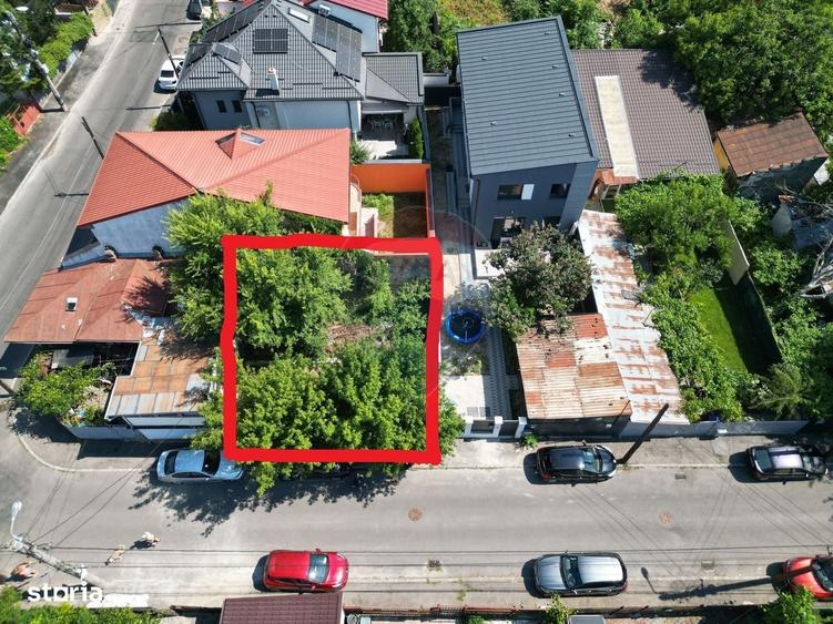 Spațiu comercial, în Drumul Sării
