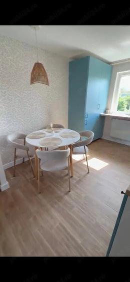 Apartament cu 2 camere nedecomandat în Spitalul Județean