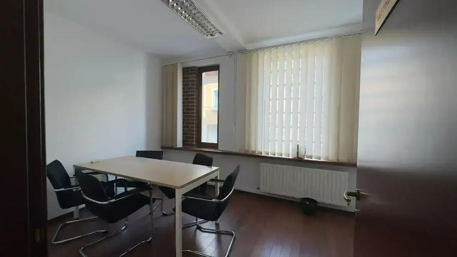 4 camere luminoase în Dorobanți, etaj 1 - 7