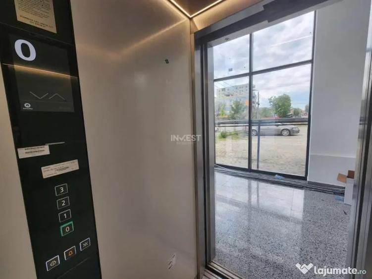 Spațiu comercial, de 30 mp, în Galata