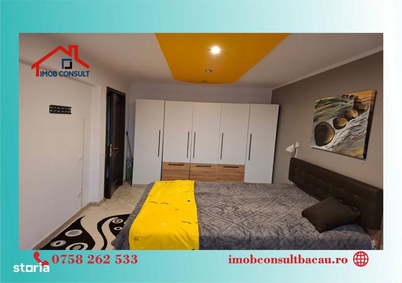 Apartament modern si spatios! Zona centrala! CE1504 - 6