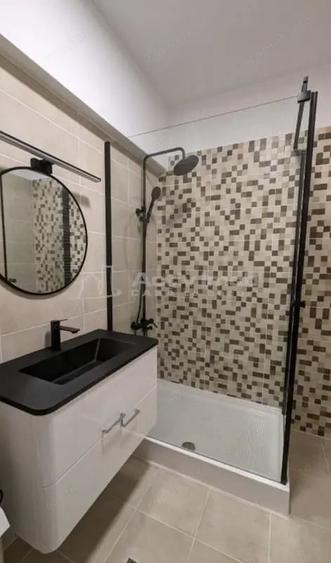 Apartament cu 2 camere decomandat, mobilat în Lacul Morii