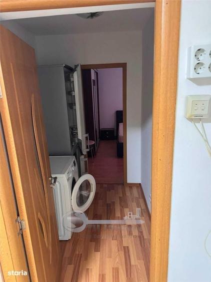 Apartament cu 2 camere în Nicolina