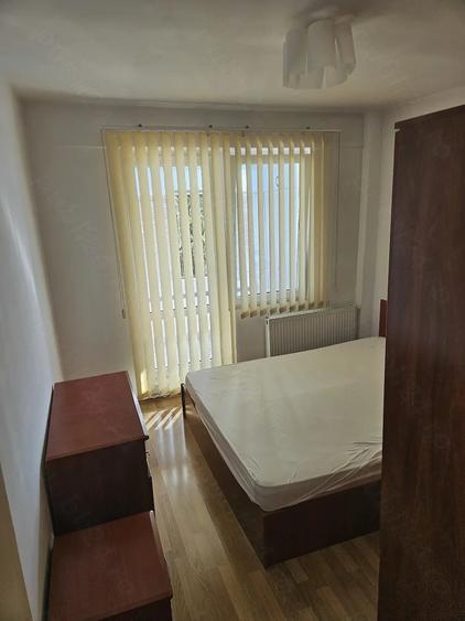 Apartament cu 2 camere decomandat în Tudor