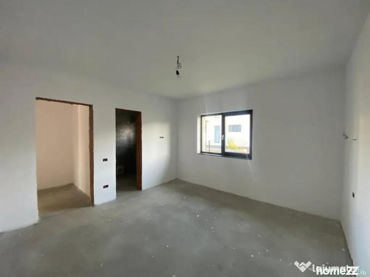 Casă cu 4 camere cu Teren 800 Mp în Tăuții-Măgherăuș