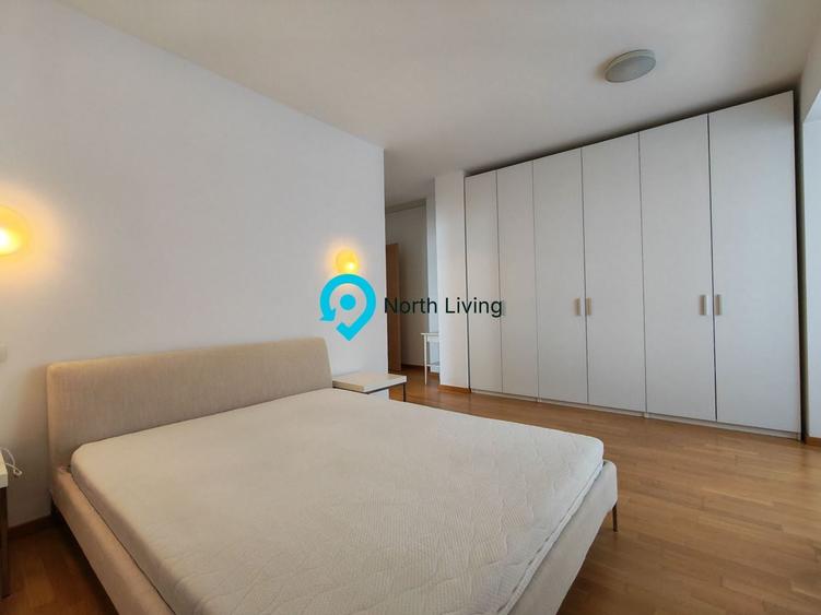4 Camere | 118 mp | Aleea Privighetorilor -Baneasa | - 9