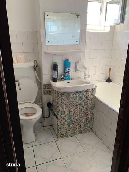 Apartament cu 2 camere în Șega