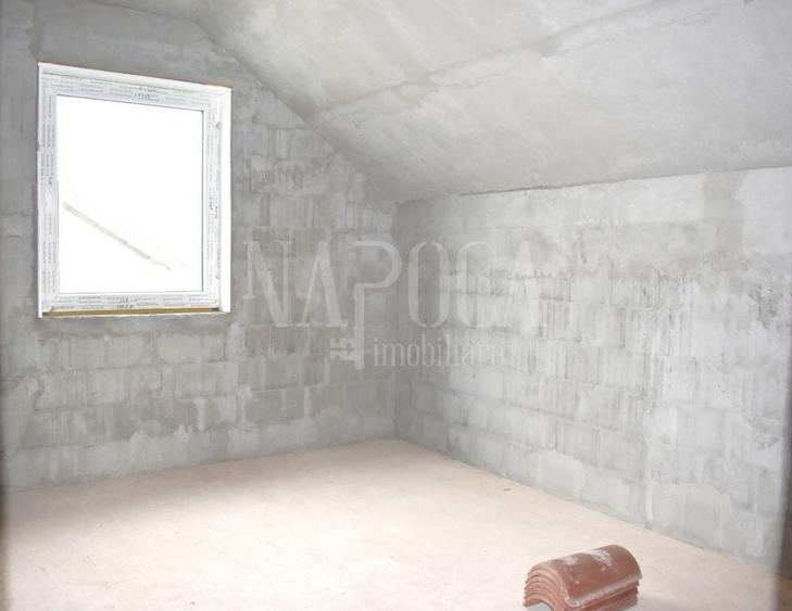 Casa 5 camere de vanzare in Episcopia Bihor Oradea, Oradea - 1
