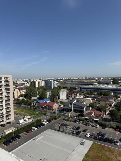 Apartament cu 2 camere decomandat în 1 Decembrie 1918