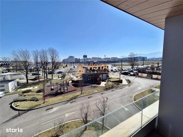 Apartament cu 2 camere, Qualis II, Tractorul - 5