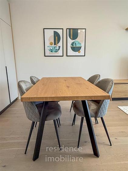 Apartament 2 camere, Record Park + Parcare - 7